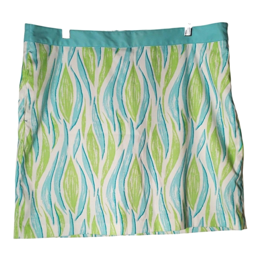 Greg Nornam Everbest Signature Golf Skort Athletic Pickleball Tennis Mini 14